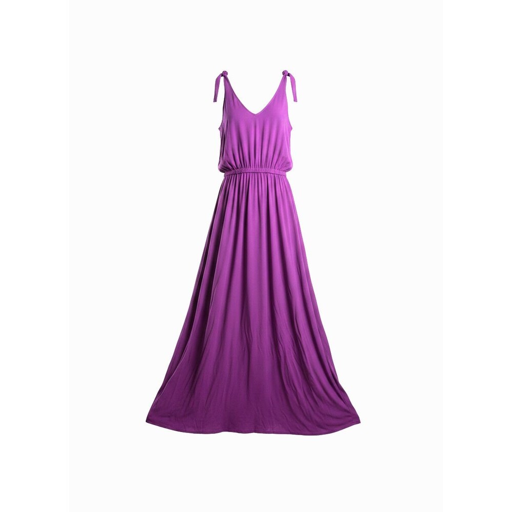 Fisico Women's Purple Sleeveless Top Size S NWT
